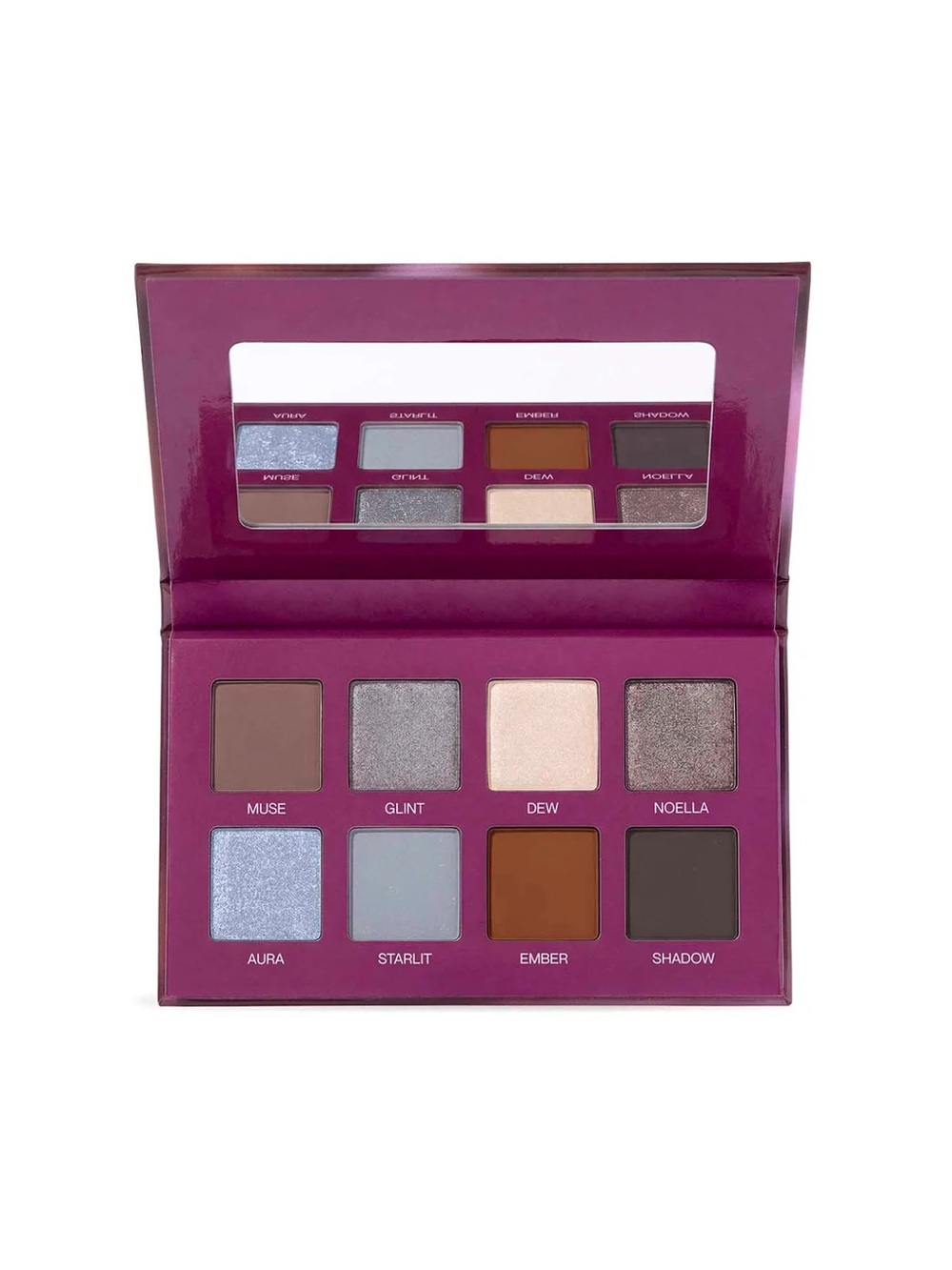 SERENADE EYESHADOW PALETTE💕